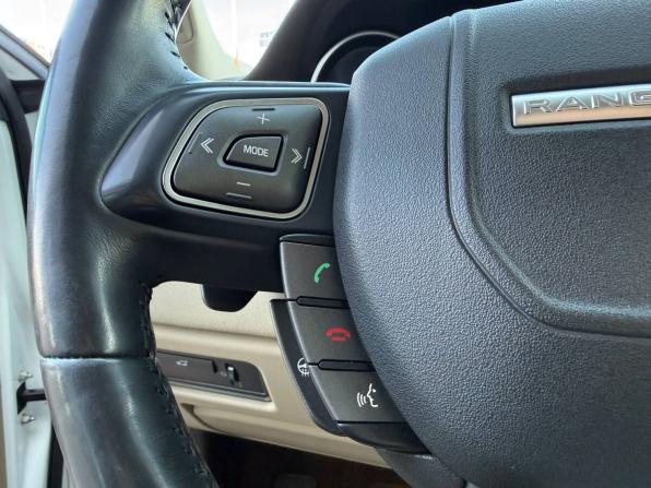 Land Rover Range Rover Evoque I с пробегом 2014 года, цена 2 015 000 рублей, 123450 км, внедорожник, Автокод Объявления