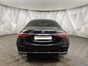 Mercedes-Benz S-Класс VII (W223) Москва  - изображение 34