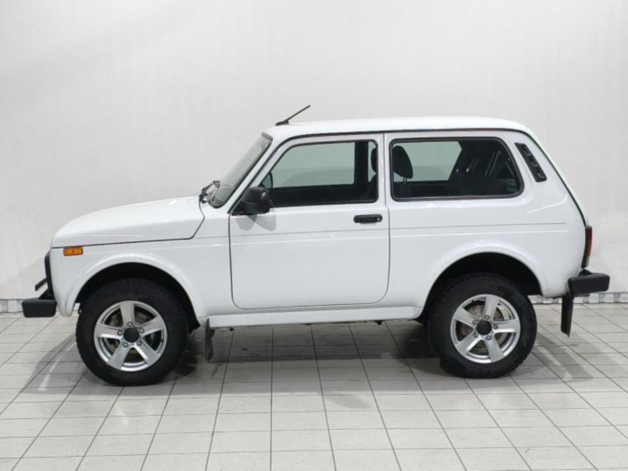 Lada (ВАЗ) Niva Legend Курск  - изображение 2
