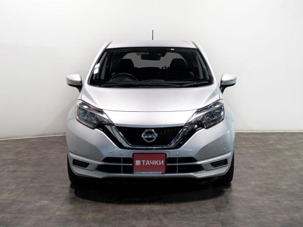 Nissan Note II Рестайлинг с пробегом 2019 года, цена 1 095 000 рублей, 115200 км, хэтчбек, Автокод Объявления