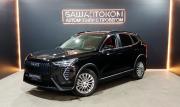 Haval Jolion I Рестайлинг Уфа  - изображение 18