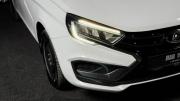 Lada (ВАЗ) Vesta I Рестайлинг (NG) Смоленск  - изображение 30