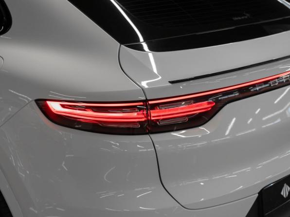Porsche Cayenne III с пробегом 2021 года, цена 8 800 000 рублей, 61500 км, внедорожник, Автокод Объявления