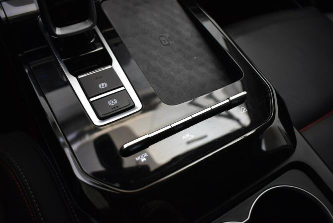 Chery Tiggo 7 Pro I с пробегом 2021 года, цена 1 420 000 рублей, 106120 км, внедорожник, Автокод Объявления