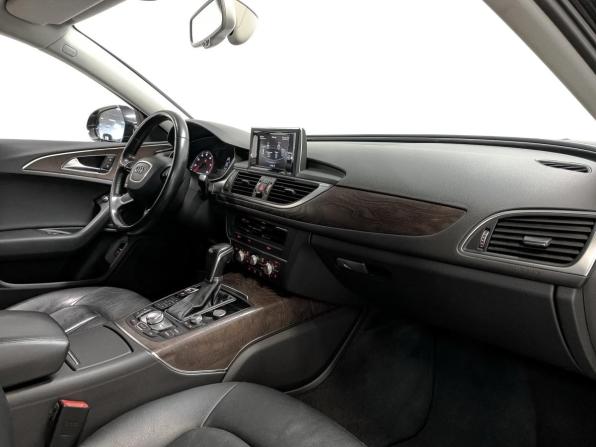 Audi A6 IV (C7) Рестайлинг с пробегом 2015 года, цена 1 650 000 рублей, 225641 км, седан, Автокод Объявления