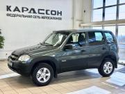 Chevrolet Niva I Рестайлинг Волгоград  - изображение 19