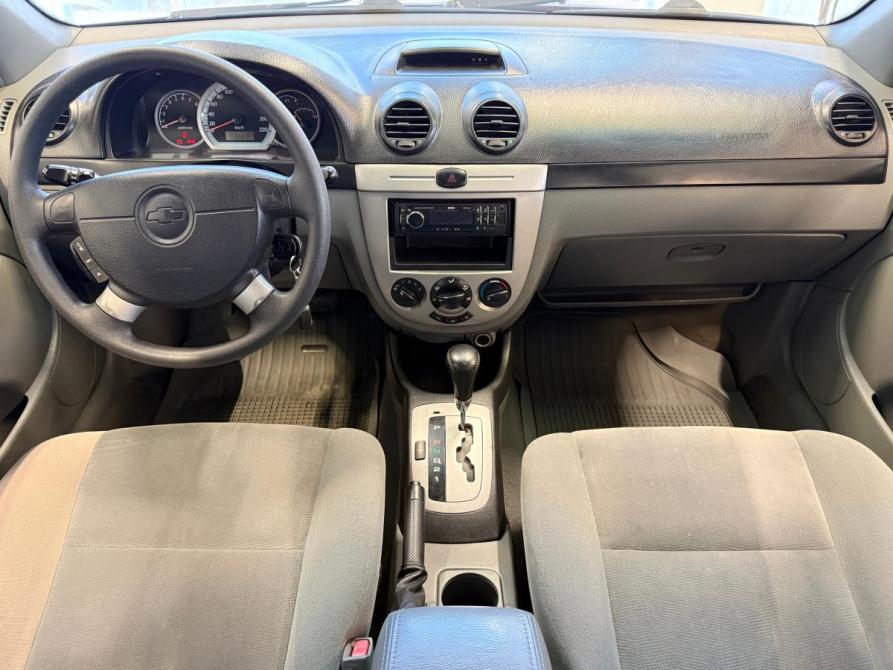 Chevrolet Lacetti I Волгоград  - изображение 8