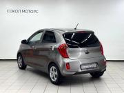 Kia Picanto II Ростов-на-Дону  - изображение 21