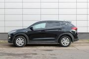 Hyundai Tucson III Рестайлинг Ярославль  - изображение 18