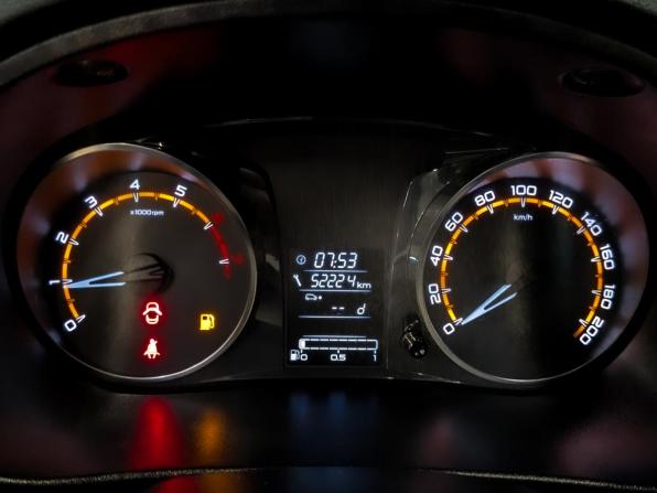 Lada (ВАЗ) Granta I Рестайлинг с пробегом 2023 года, цена 630 000 рублей, 52223 км, седан, Автокод Объявления
