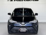 Toyota C-HR I Рестайлинг Уфа  - изображение 22