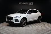 Jaguar E-Pace I Крым  - изображение 27