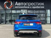 Kia Rio IV Волгоград  - изображение 28