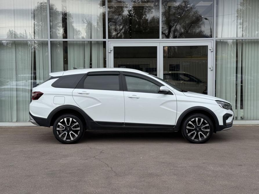 Lada (ВАЗ) Vesta I Рестайлинг (NG) Воронеж  - изображение 4