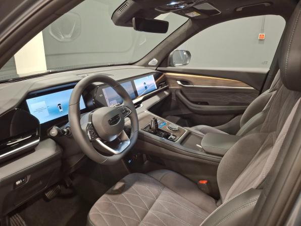 Новый Volga K50 2026 года, цена 4 799 000 рублей, внедорожник, Автокод Объявления