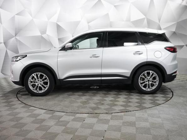 Xcite X-Cross 7 с пробегом 2024 года, цена 1 732 000 рублей, 40000 км, внедорожник, Автокод Объявления