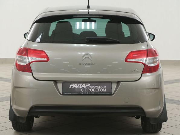 Citroen C4 II с пробегом 2012 года, цена 549 000 рублей, 175000 км, хэтчбек, Автокод Объявления