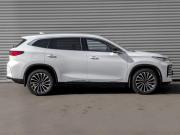 Exeed TXL I Рестайлинг Москва  - изображение 35