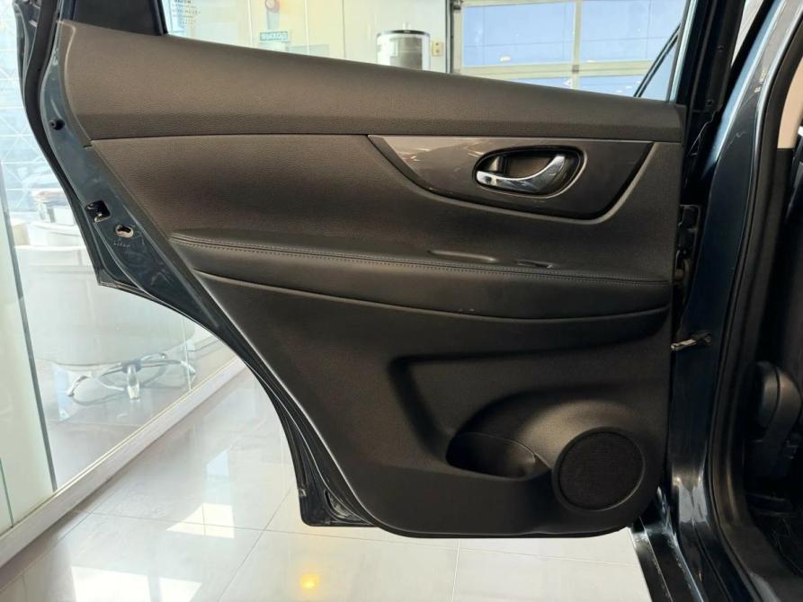 Nissan X-Trail III Рестайлинг Подольск  - изображение 15