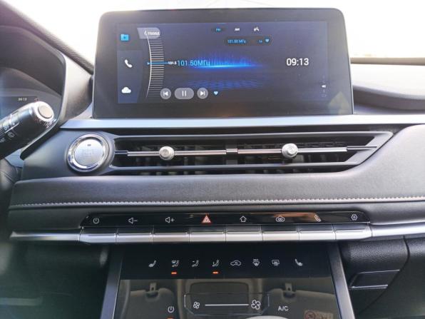 Chery Tiggo 4 Pro I с пробегом 2023 года, цена 1 476 000 рублей, 32685 км, внедорожник, Автокод Объявления
