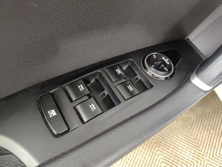 Hyundai i40 I Рестайлинг Уфа  - изображение 23