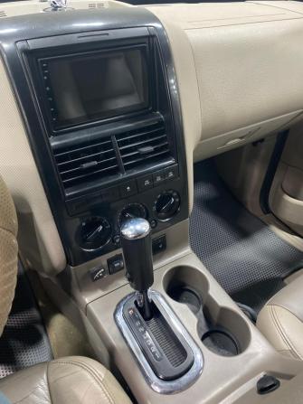 Ford Explorer IV с пробегом 2007 года, цена 1 239 000 рублей, 320000 км, внедорожник, Автокод Объявления