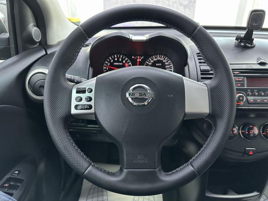 Nissan Note II Ярославль  - изображение 14