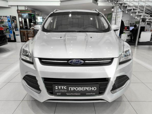 Ford Kuga II с пробегом 2014 года, цена 1 150 000 рублей, 138921 км, внедорожник, Автокод Объявления