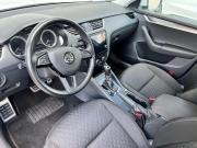 Skoda Octavia III (A7) Рестайлинг Краснодар  - изображение 24