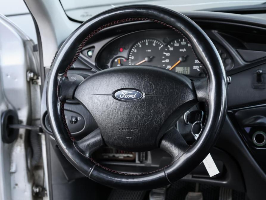 Ford Focus I Рестайлинг Москва  - изображение 12