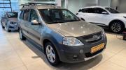 Lada (ВАЗ) Largus I Киров  - изображение 20