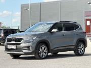 Kia Seltos I Волгоград  - изображение 33