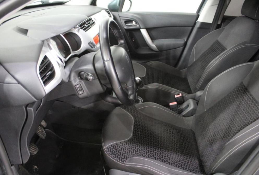 Citroen C3 II Астрахань  - изображение 24