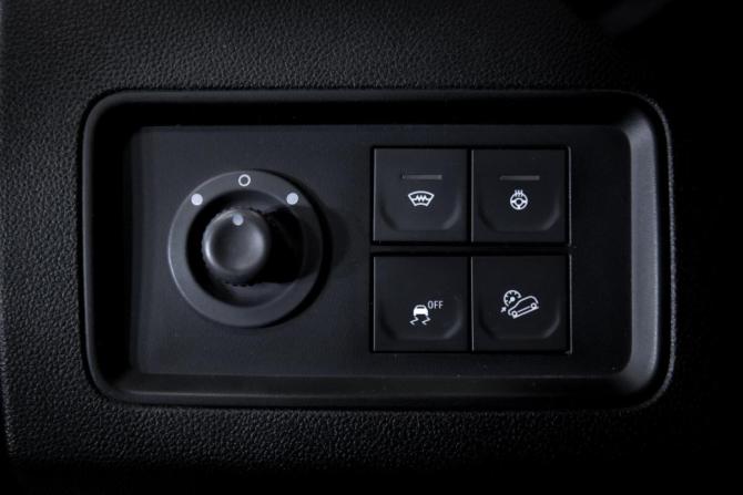 Renault Duster II с пробегом 2021 года, цена 1 499 000 рублей, 127000 км, внедорожник, Автокод Объявления