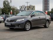 Toyota Corolla X (E140 E150) Рестайлинг Ижевск  - изображение 22