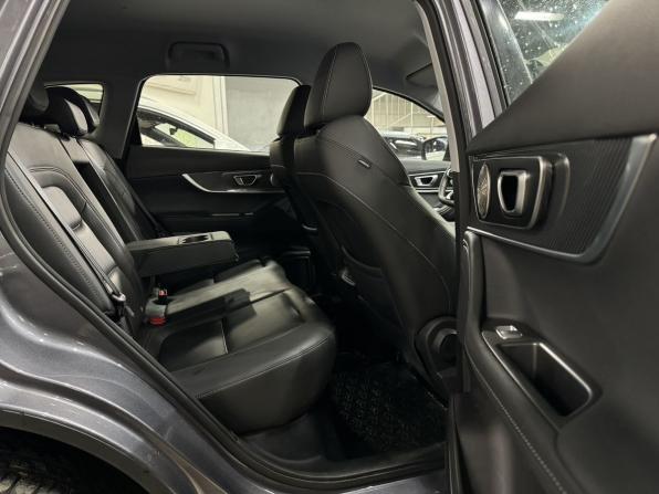 Chery Tiggo 7L I с пробегом 2025 года, цена 2 270 000 рублей, 10666 км, внедорожник, Автокод Объявления