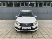 Lada (ВАЗ) Granta I Рестайлинг Новосибирск  - изображение 19