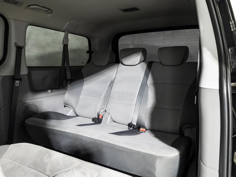 Hyundai H-1 II Рестайлинг Санкт-Петербург  - изображение 10