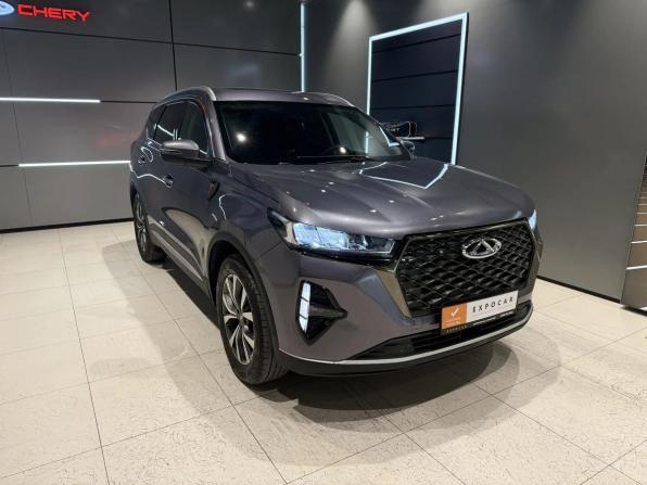 Chery Tiggo 7 Pro Max I с пробегом 2023 года, цена 1 595 000 рублей, 43062 км, внедорожник, Автокод Объявления