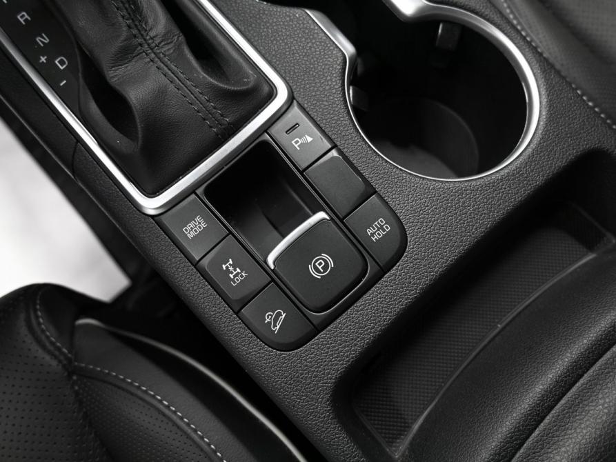 Kia Sportage IV Рестайлинг Тверь  - изображение 23
