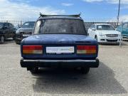 Lada (ВАЗ) 2107 Буинск  - изображение 34