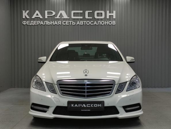 Mercedes-Benz E-Класс IV (W212 S212 C207) с пробегом 2012 года, цена 1 759 000 рублей, 200169 км, седан, Автокод Объявления