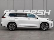 Exeed VX I Краснодар  - изображение 33