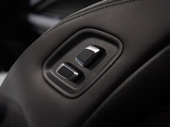 Geely Tugella I Рестайлинг с пробегом 2023 года, цена 3 389 000 рублей, 33235 км, внедорожник, Автокод Объявления