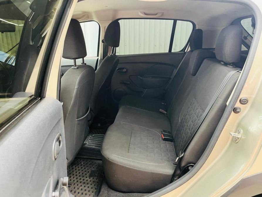 Renault Sandero II Альметьевск  - изображение 12
