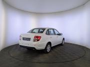 Lada (ВАЗ) Granta I Рестайлинг Москва  - изображение 30