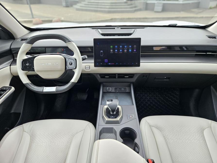 JETOUR DASHING I Санкт-Петербург  - изображение 15