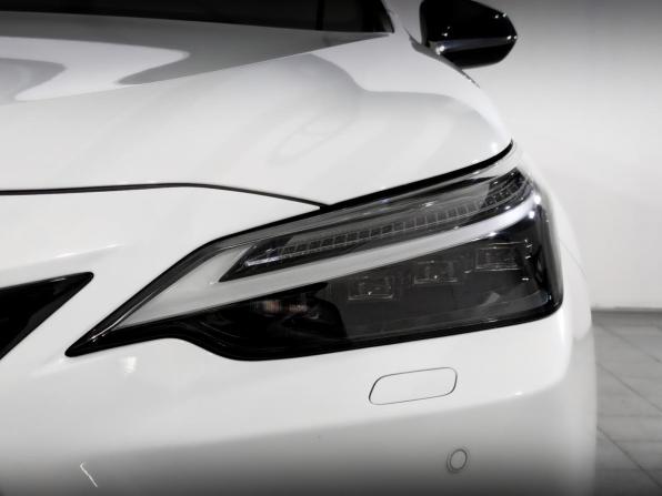 Lexus NX II с пробегом 2022 года, цена 5 900 000 рублей, 35597 км, внедорожник, Автокод Объявления