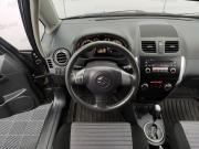 Suzuki SX4 I (Classic) Рестайлинг Екатеринбург  - изображение 51