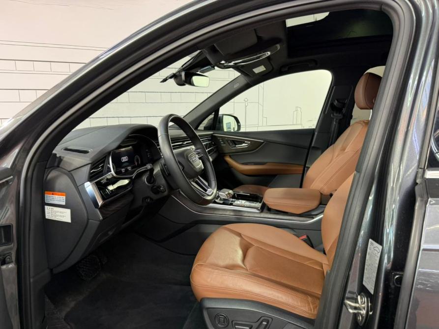 Audi Q7 II (4M) Рестайлинг Москва  - изображение 15